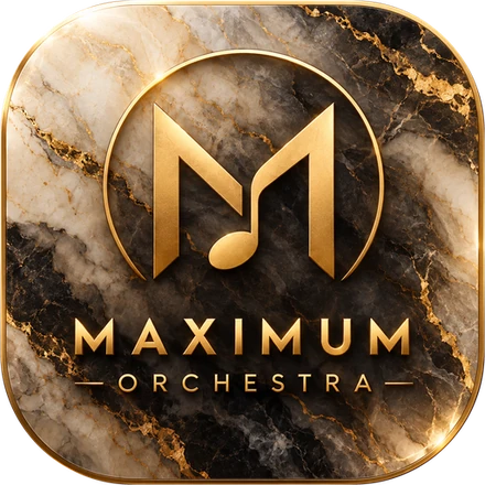 Maximum Orchestra